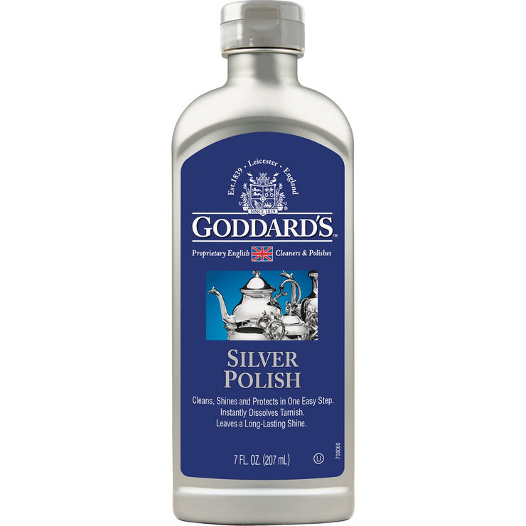 Goddard&