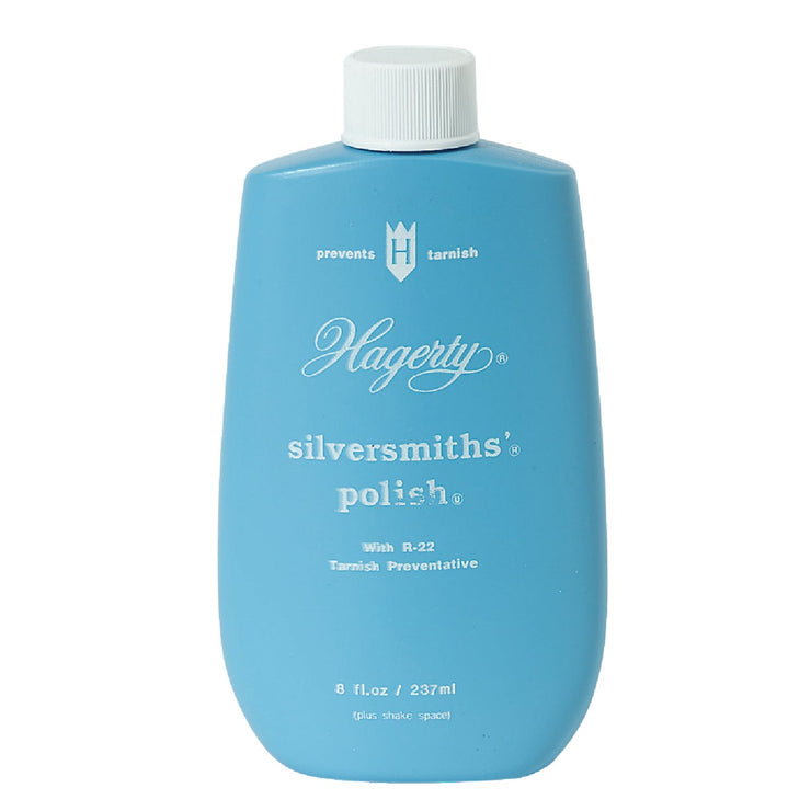 Hagerty Silversmiths&
