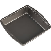 GoodCook 8 In. x 8 In. Square Non-Stick Cake Pan