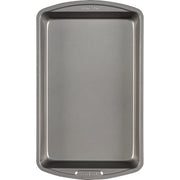 GoodCook 11 In. x 7 In. Non-Stick Biscuit & Brownie Baking Pan