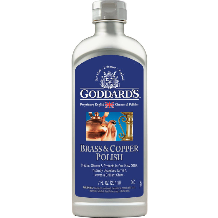 Goddard&