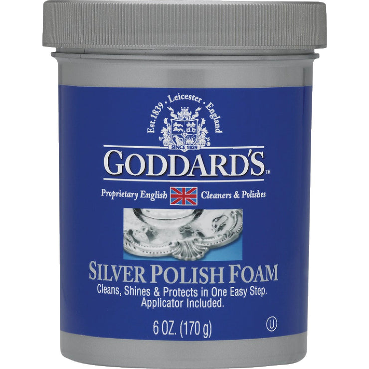 Goddard&