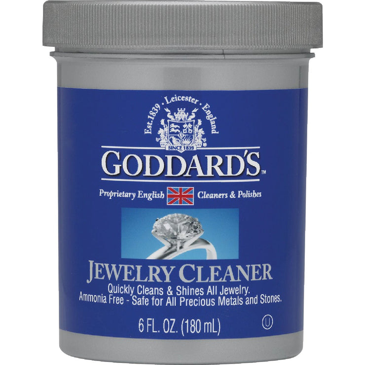 Goddard&