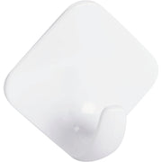 InterDesign Diamond 3 In. Self Adhesive Hook