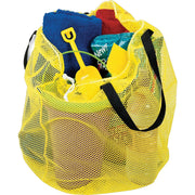 Homz 19 In. x 18 In. Dia. Mesh Laundry Bag
