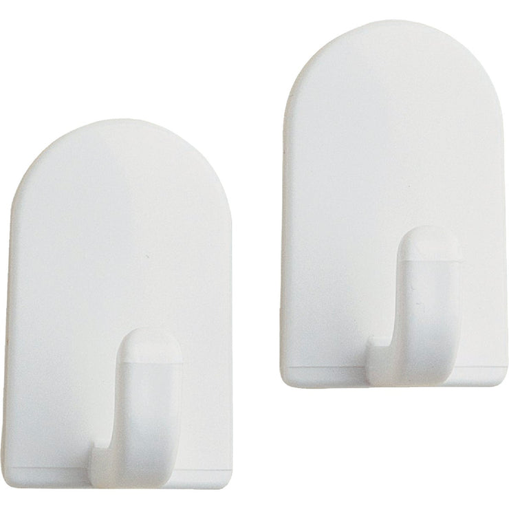 2-Pack Soap Saver, White