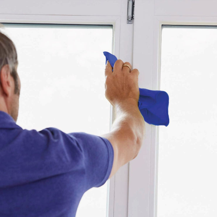 Unger Window Washing Starter Kit