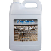 Lundmark 1 Gal. Super Gloss Floor Wax