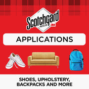 Scotchgard 10 Oz. Fabric Water Shield