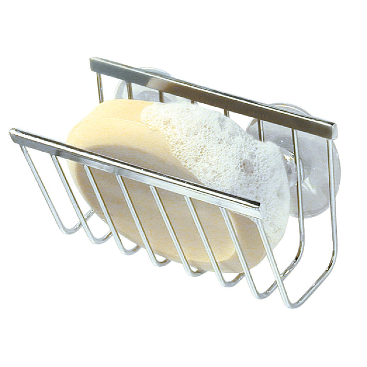 Suction Soap Dish Interdesign