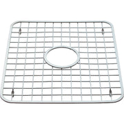 InterDesign Aria 12-3/4 In. x 11 In. Sink Rack Grid