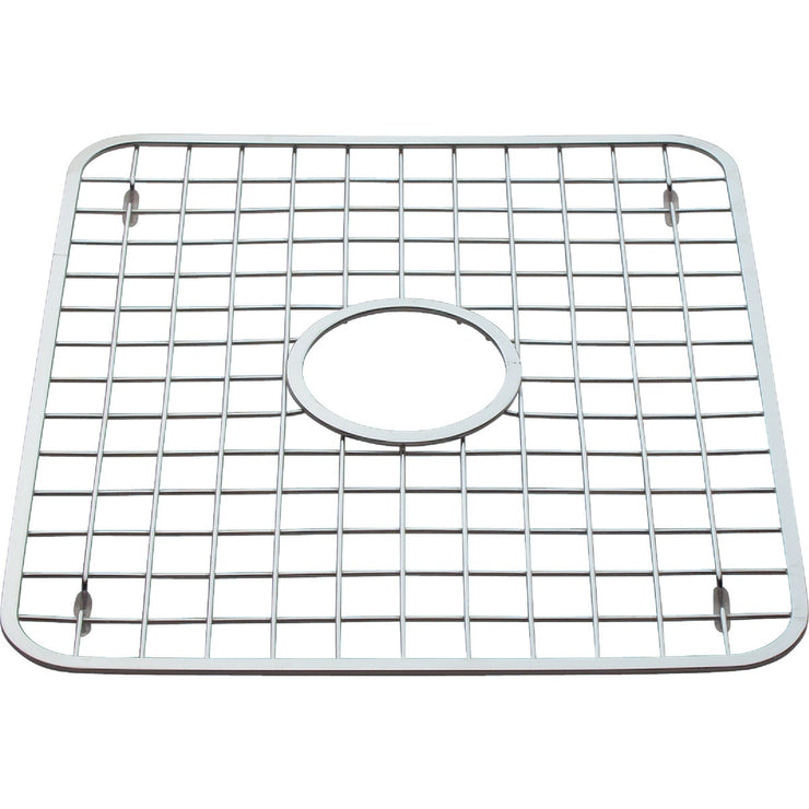 InterDesign Aria 12-3/4 In. x 11 In. Sink Rack Grid