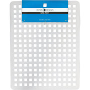 InterDesign Sinkworks 12.5 In. x 16 In. Euro Sink Mat