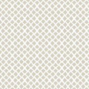 Con-Tact Grip Print 18 In. x 4 Ft. Talisman Pale Gray Non-Adhesive Shelf Liner
