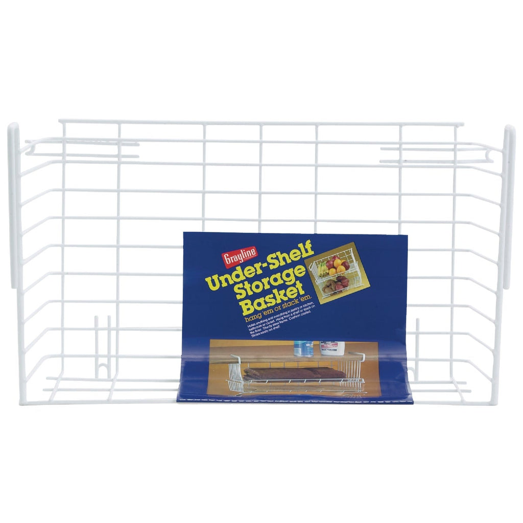 Undershelf Baskets