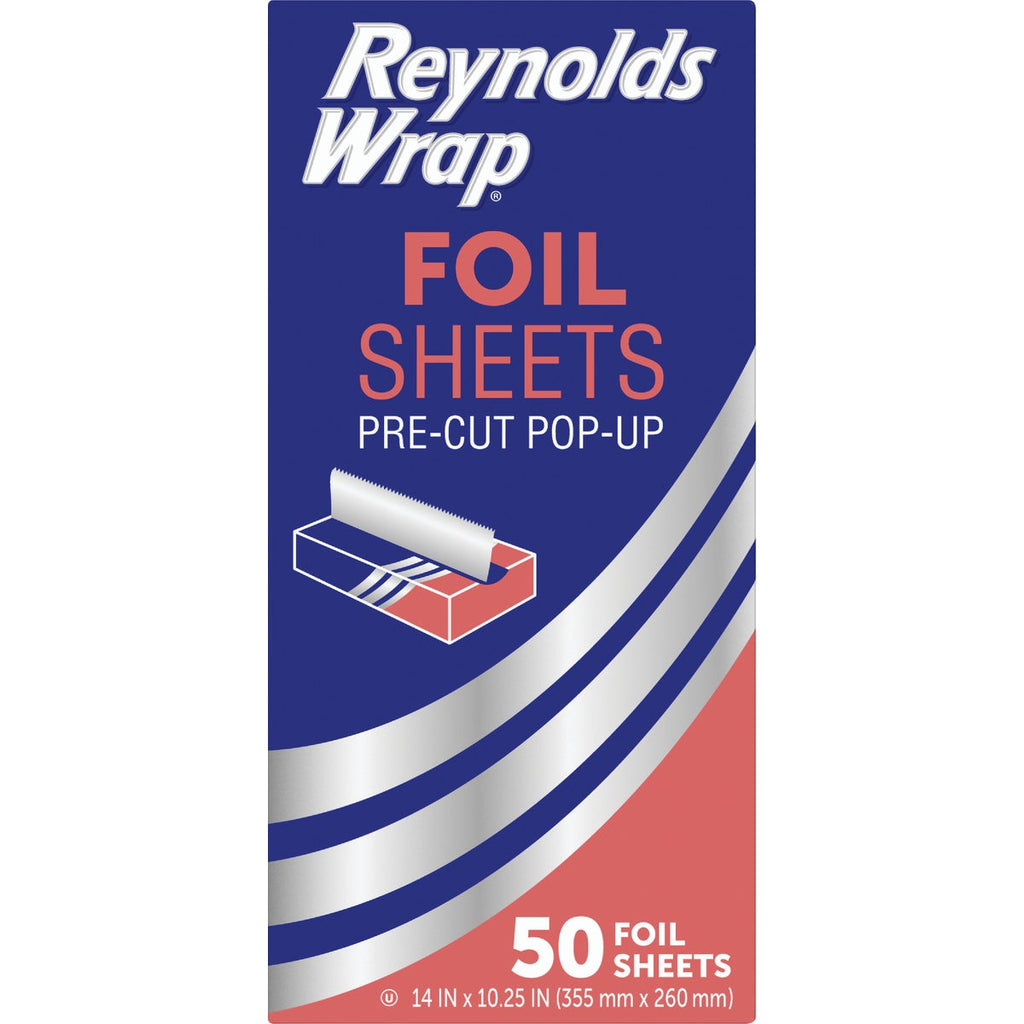 Reynolds Wrap Aluminum Foil - Thumbnail 3