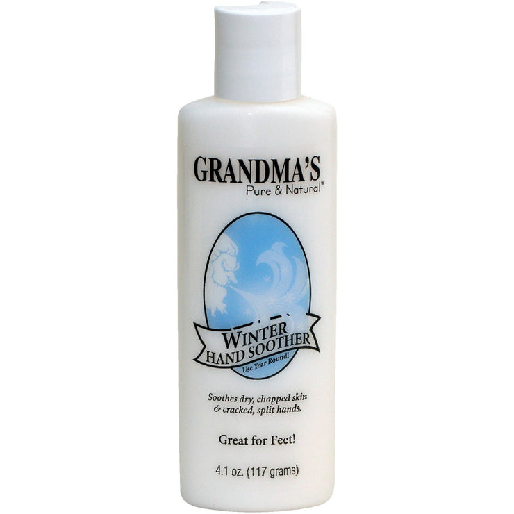 Grandma&