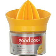 Goodcook 13 Oz. Glass Base Juicer