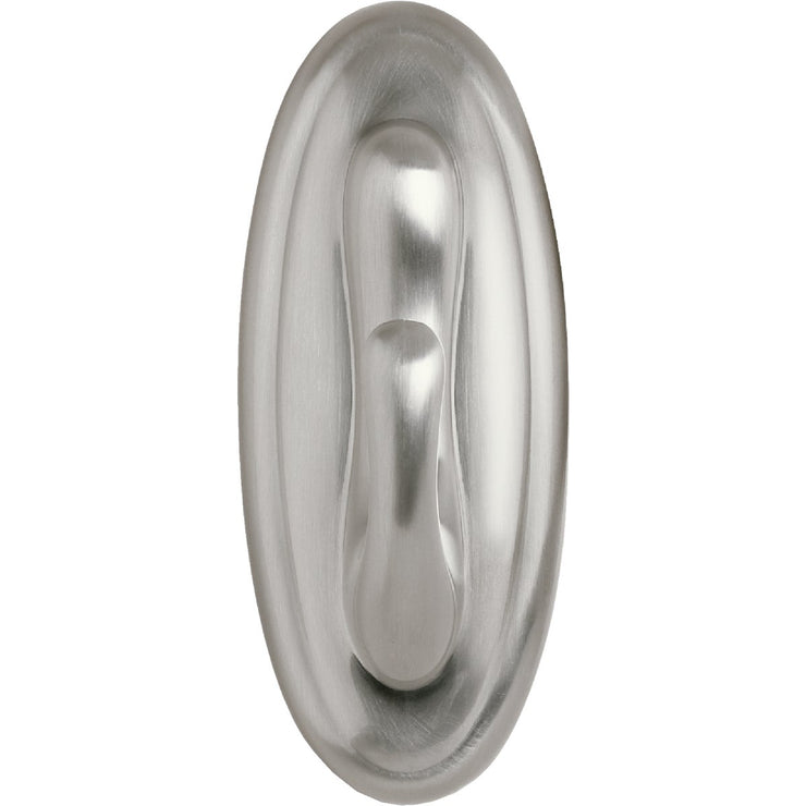 3M Command Large Metallic Traditional Adhesive Hook