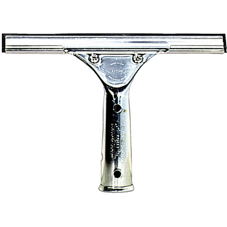 Ettore Original 8 In. Rubber Squeegee
