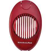 KitchenAid Classic Red Egg Slicer