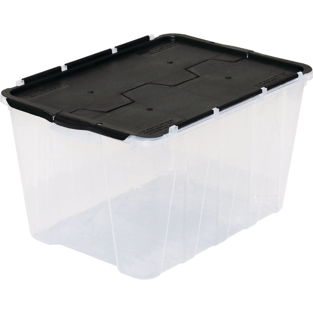 GSC 27 Gal. Strong Box Tote – Hemlock Hardware