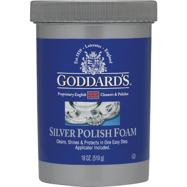 Goddard&