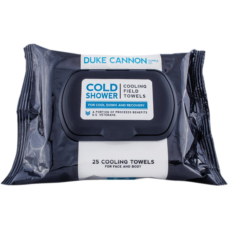 Cold Shower - Duke Cannon