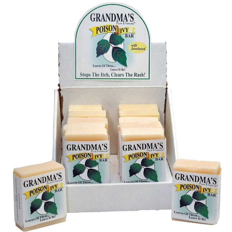 Grandma&