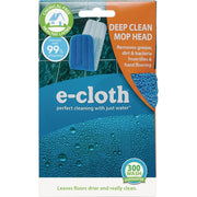 E-Cloth Deep Clean Mop Head