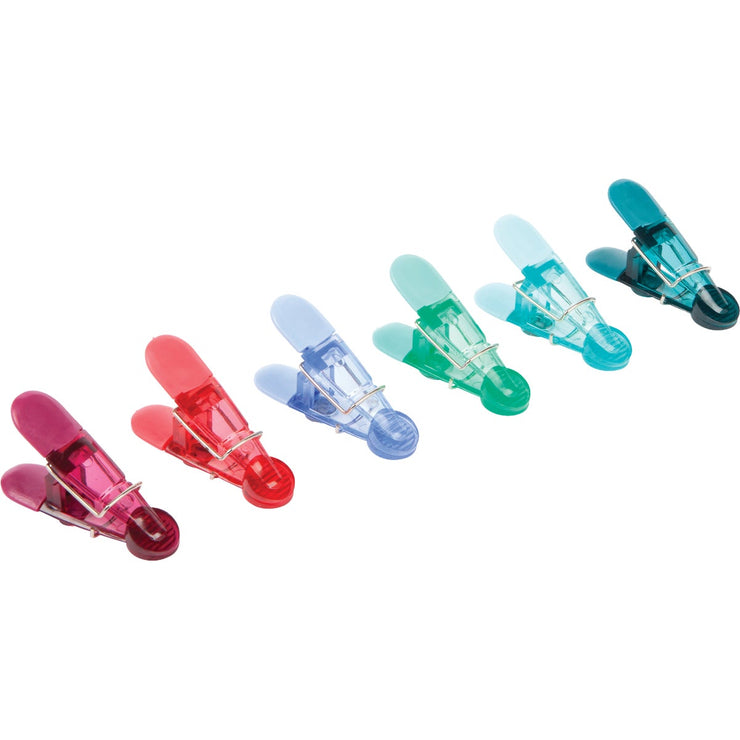 Core Everyday Solutions Magnetic Bag Clips (6-Pack)