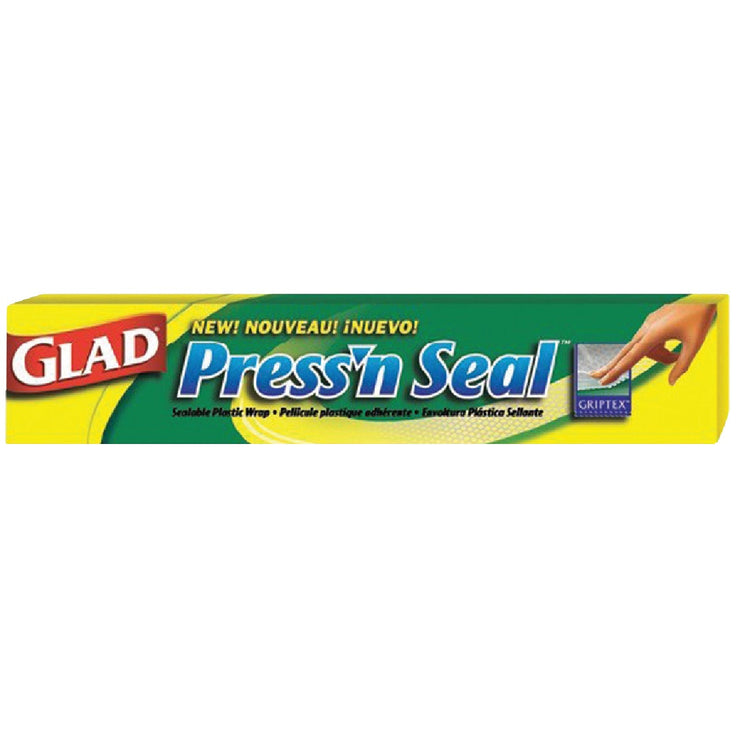 Glad Press&