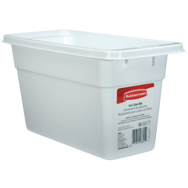 Rubbermaid Servin&