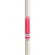 Con-Tact Creative Covering 18 In. x 9 Ft. Almond Self-Adhesive Shelf Liner