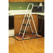 COSCO Big Step 3-Step Folding Step Stool