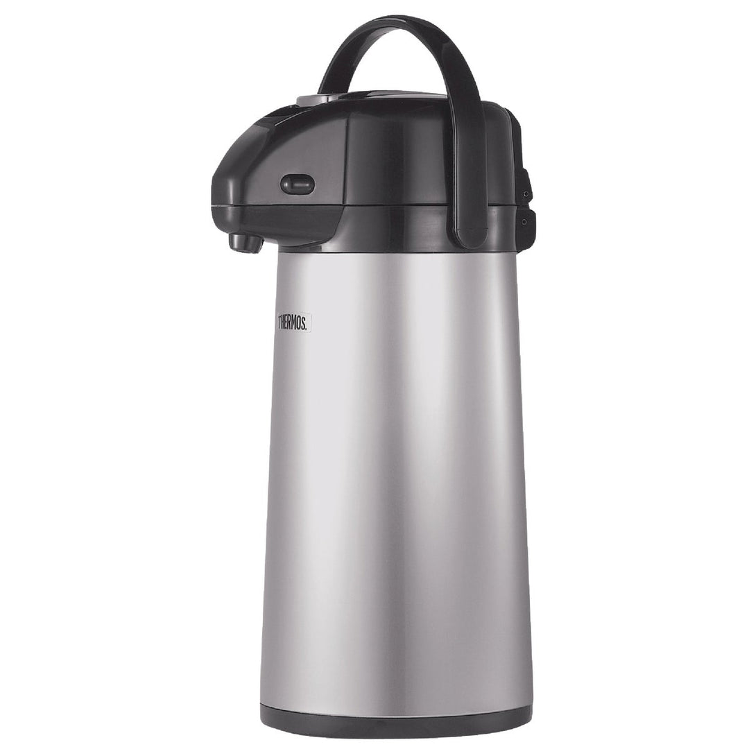 Thermos Thermal Beverage Dispenser, 2 Qt. – Hemlock Hardware