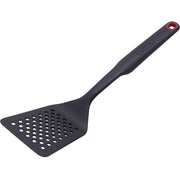Farberware 13.5 In. Classic Black Nylon Slotted Turner