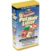 Gonzo 2.75 In. W. x 5.75 In. L. Pet Hair Lifter Sponge