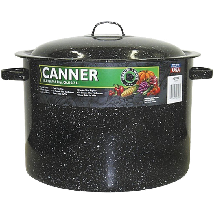 GraniteWare 21 Qt. Canner