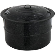 GraniteWare 33 Qt. Covered Preserving Canner