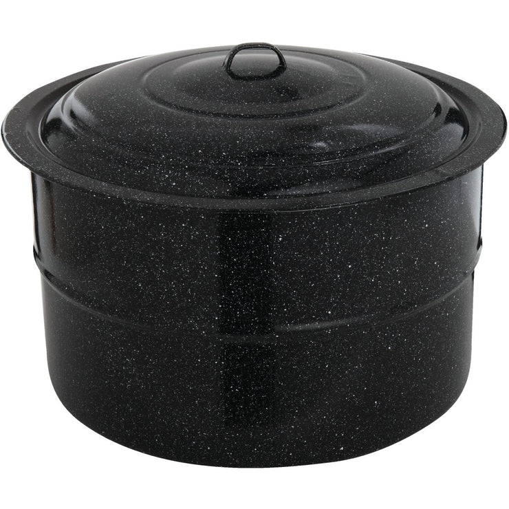 GraniteWare 33 Qt. Covered Preserving Canner