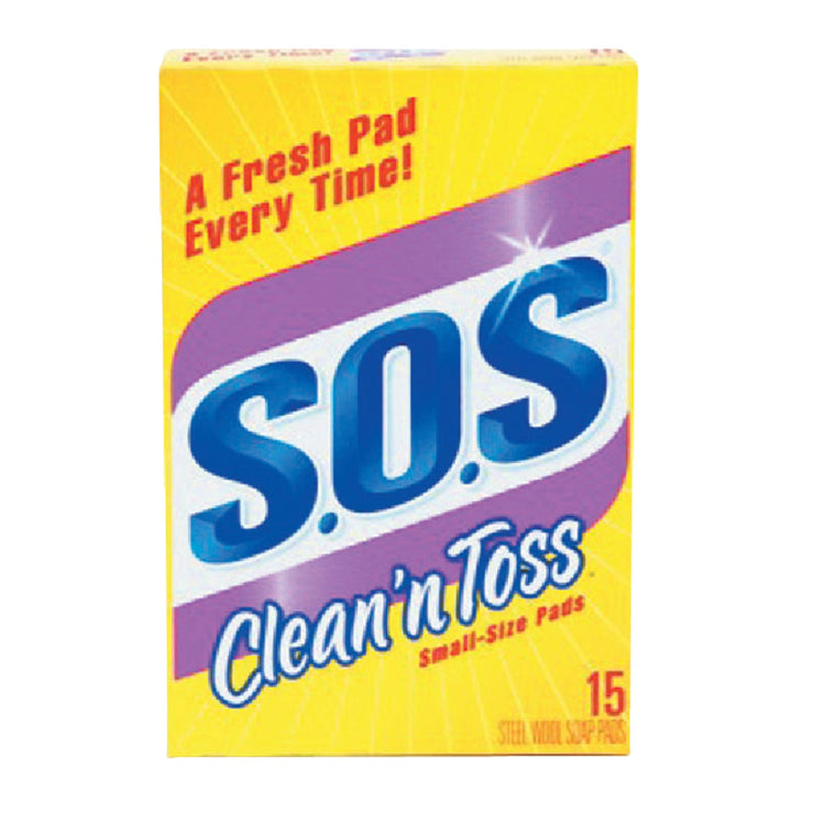 S.O.S Clean &
