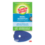 3M Scotch-Brite Dishwand Scrubber Refill (2-Pack)