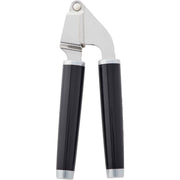 KitchenAid Classic Empire Black Garlic Press