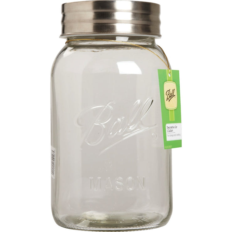 Ball 1 Gal. Storage Mason Canning Jar