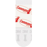 Command White Refill Strip Assortment