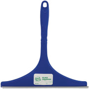 Smart Savers 9 In. Rubber Squeegee