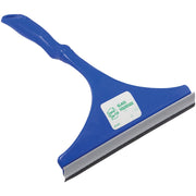 Smart Savers 9 In. Rubber Squeegee