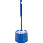 Smart Savers 13 In. Polypropylene Bristle Toilet Bowl Brush
