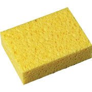 3M 6 In. x 4.25 In. Yellow Sponge